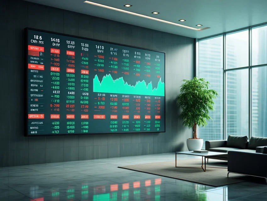 Shaw Capital Management