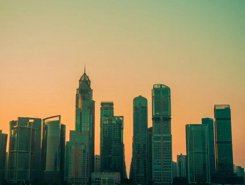 Shaw Capital Management